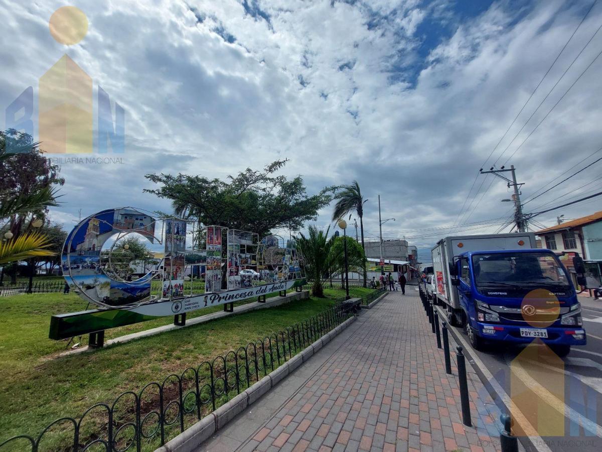 Vendo Terreno Comercial o Proyecto Inmobiliario Parque Checa — imagen 8