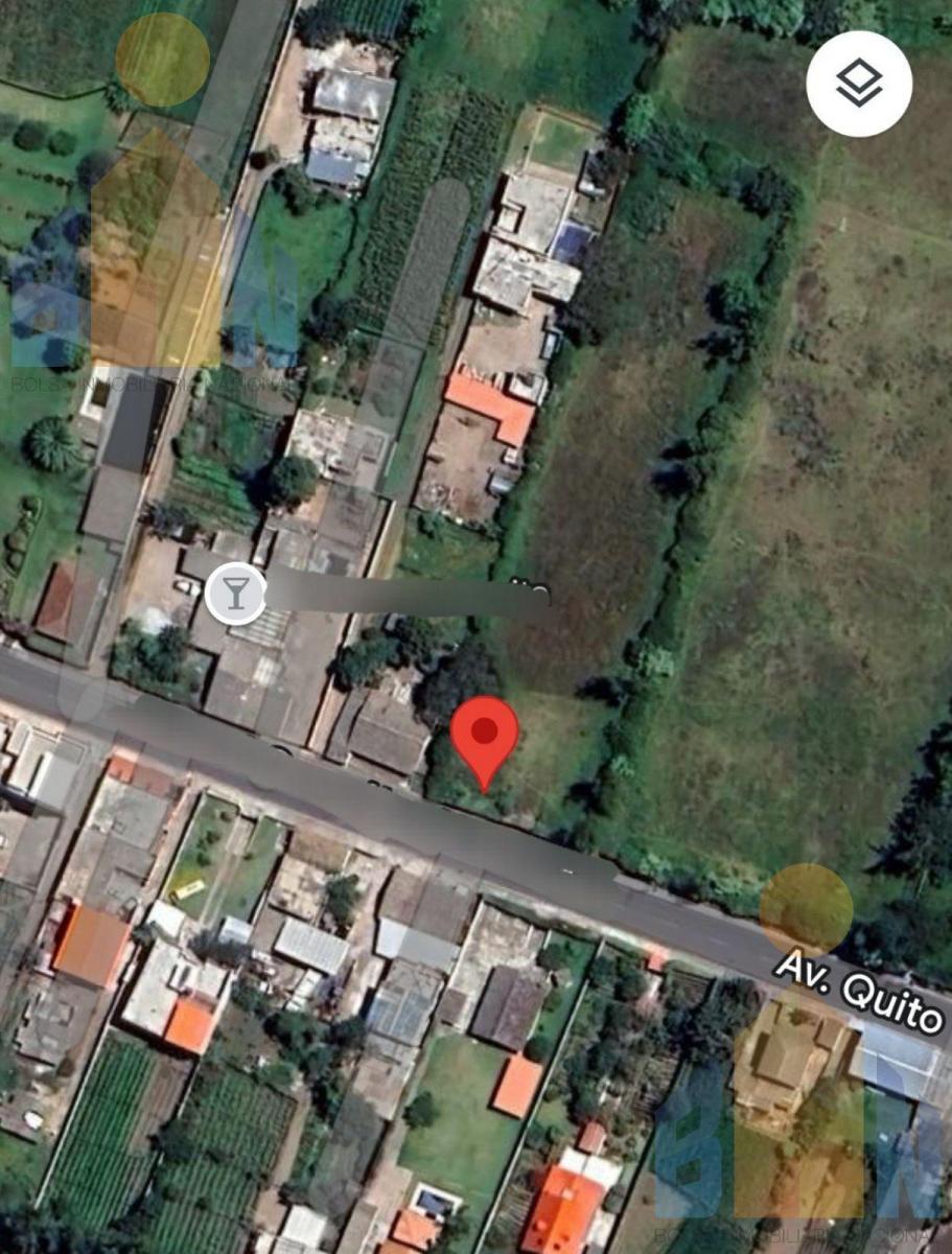 Vendo Terreno Comercial o Proyecto Inmobiliario Parque Checa — imagen 5