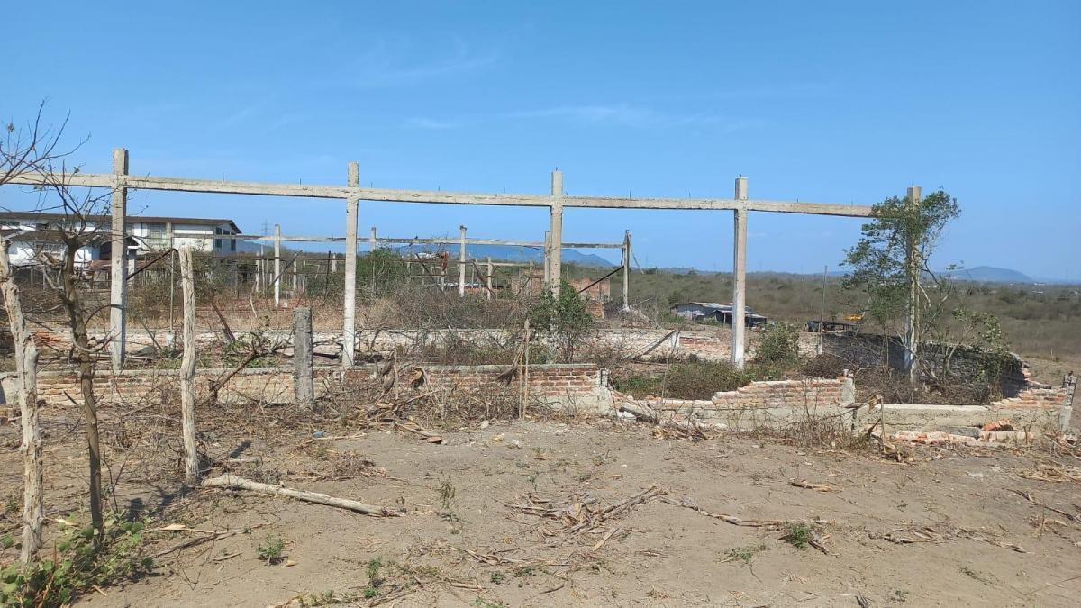 Terreno en Venta, Los Bajos de Montecristi, Manabí — imagen 10