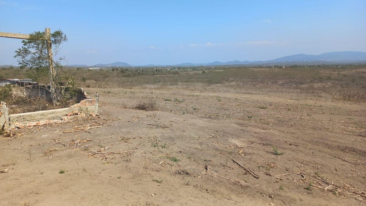 Terreno en Venta, Los Bajos de Montecristi, Manabí — imagen 9