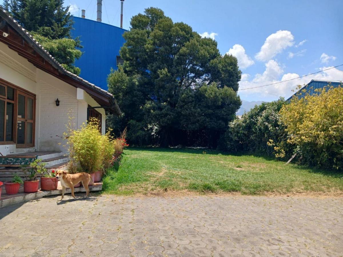 Vendo Terreno en Carcelén Industrial Ideal Para Tu Negocio — imagen 9