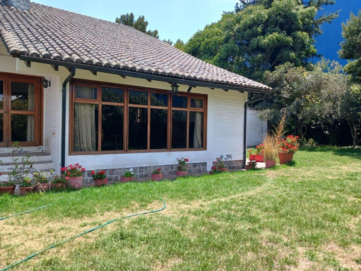Vendo Terreno en Carcelén Industrial Ideal Para Tu Negocio — imagen 8