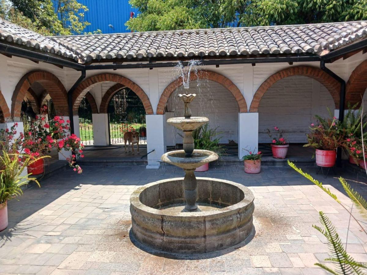 Vendo Terreno en Carcelén Industrial Ideal Para Tu Negocio — imagen 7