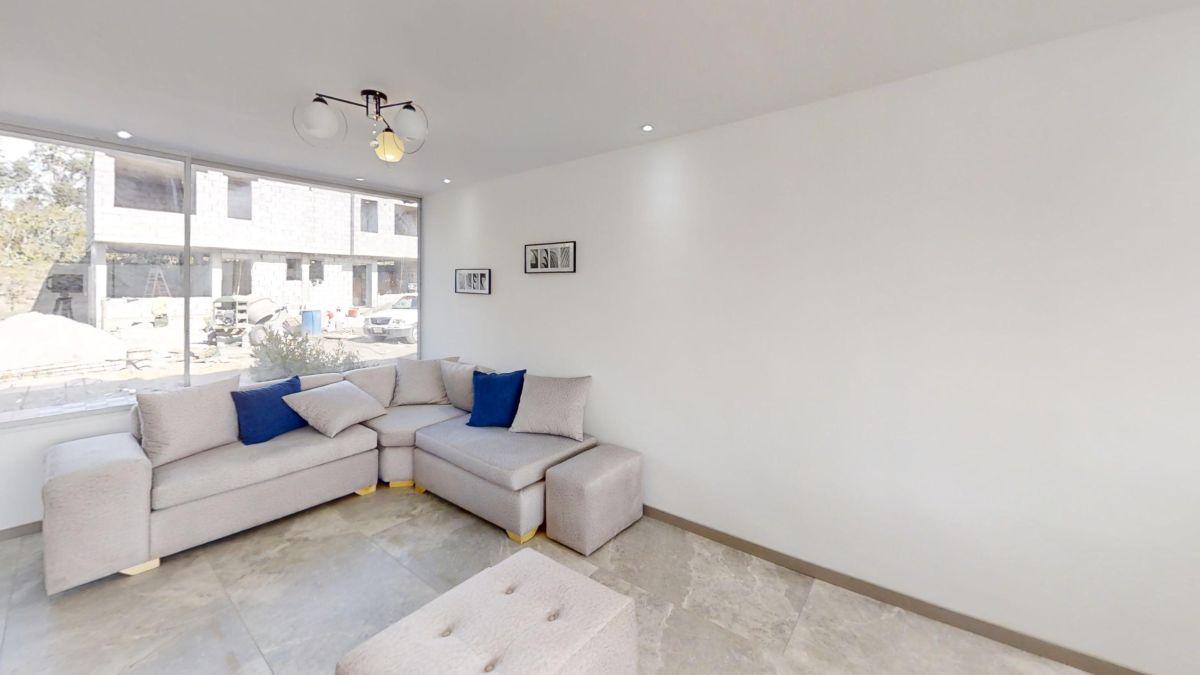Casa Segura con Garita de Guardia + Salón Comunal — imagen 7