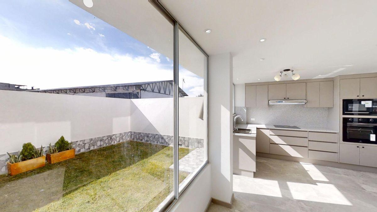 Casa Segura con Garita de Guardia + Salón Comunal — imagen 5
