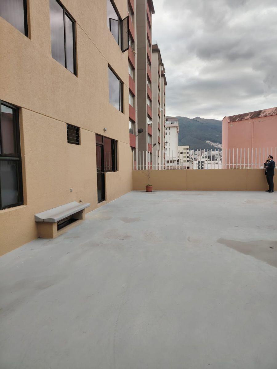 Departamento de 139 m² con 3 Dorm. en Venta en Iñaquito — imagen 9