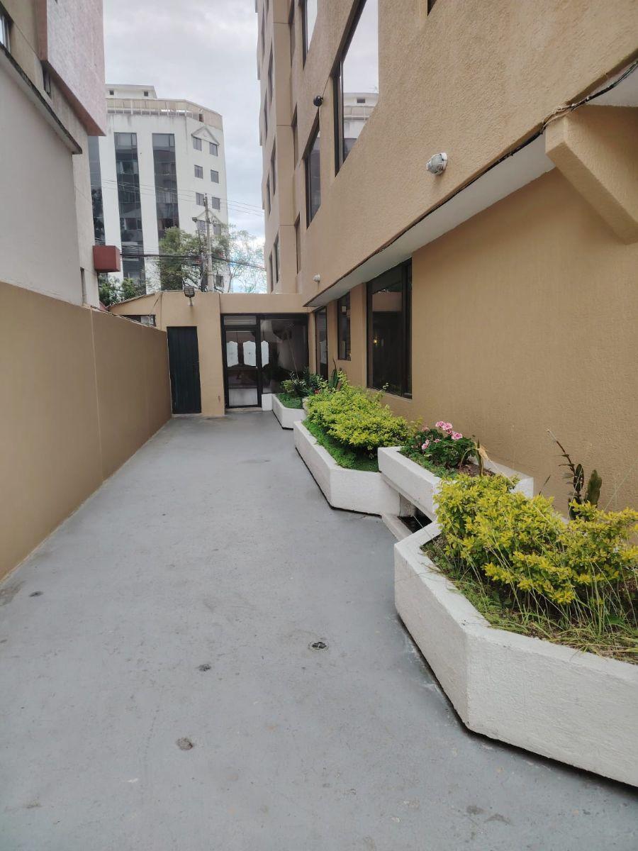 Departamento de 139 m² con 3 Dorm. en Venta en Iñaquito — imagen 7