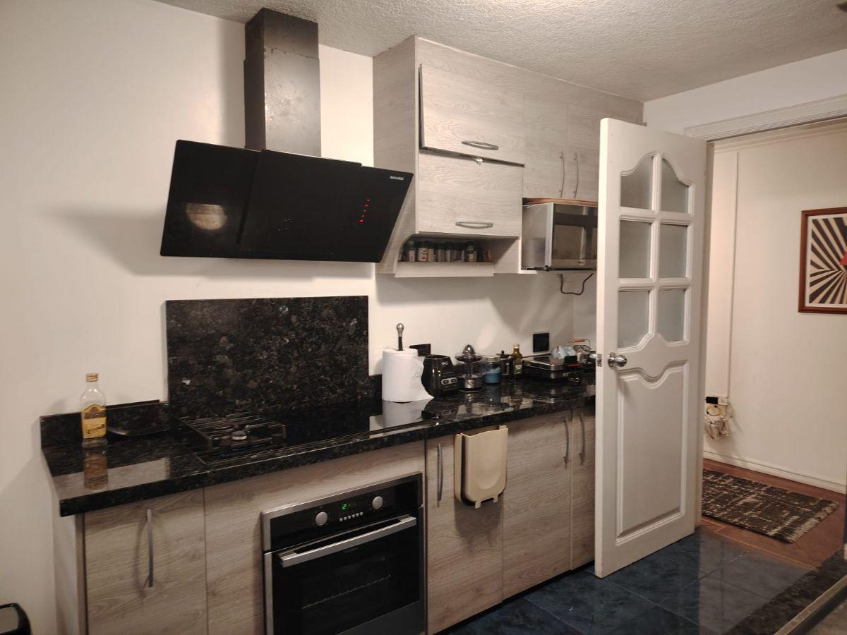 Departamento de 139 m² con 3 Dorm. en Venta en Iñaquito — imagen 6