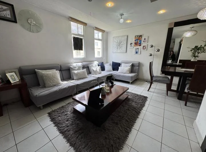 Casa en Venta Carcelén, Camino de Los Eucaliptos — imagen 1