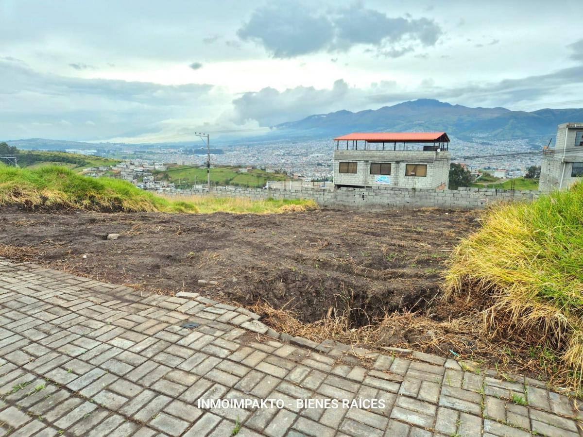 Terreno en Venta Av Simón Bolívar Sur de Quito — imagen 10