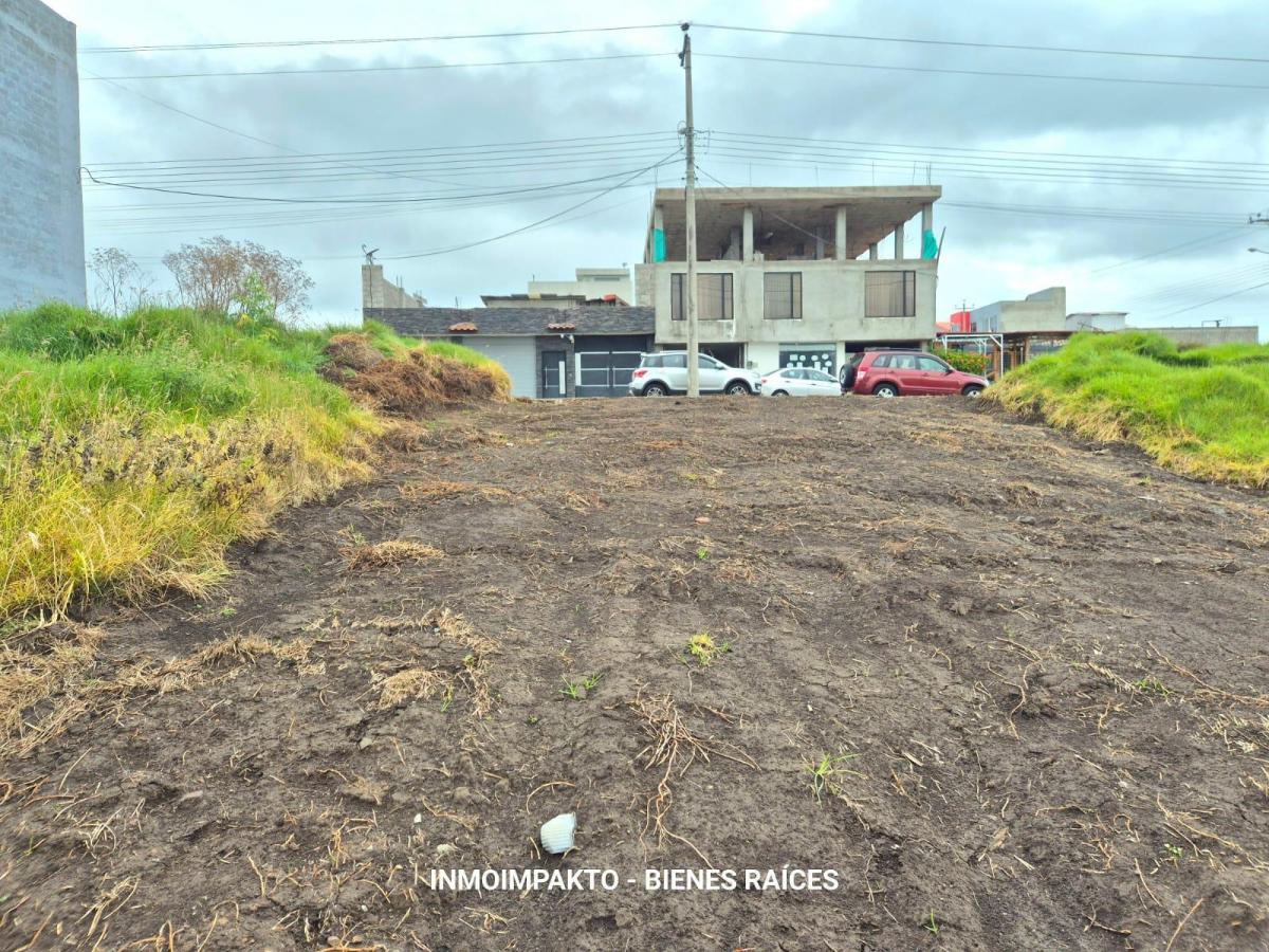 Terreno en Venta Av Simón Bolívar Sur de Quito — imagen 6
