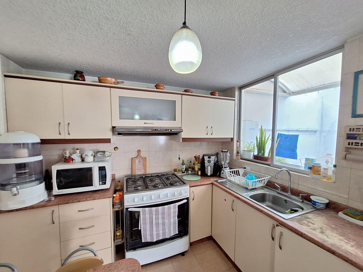 Casa de 135 m², 4 Habitaciones, Dos Parqueaderos y Terraza, en Venta en Llano Grande — imagen 5