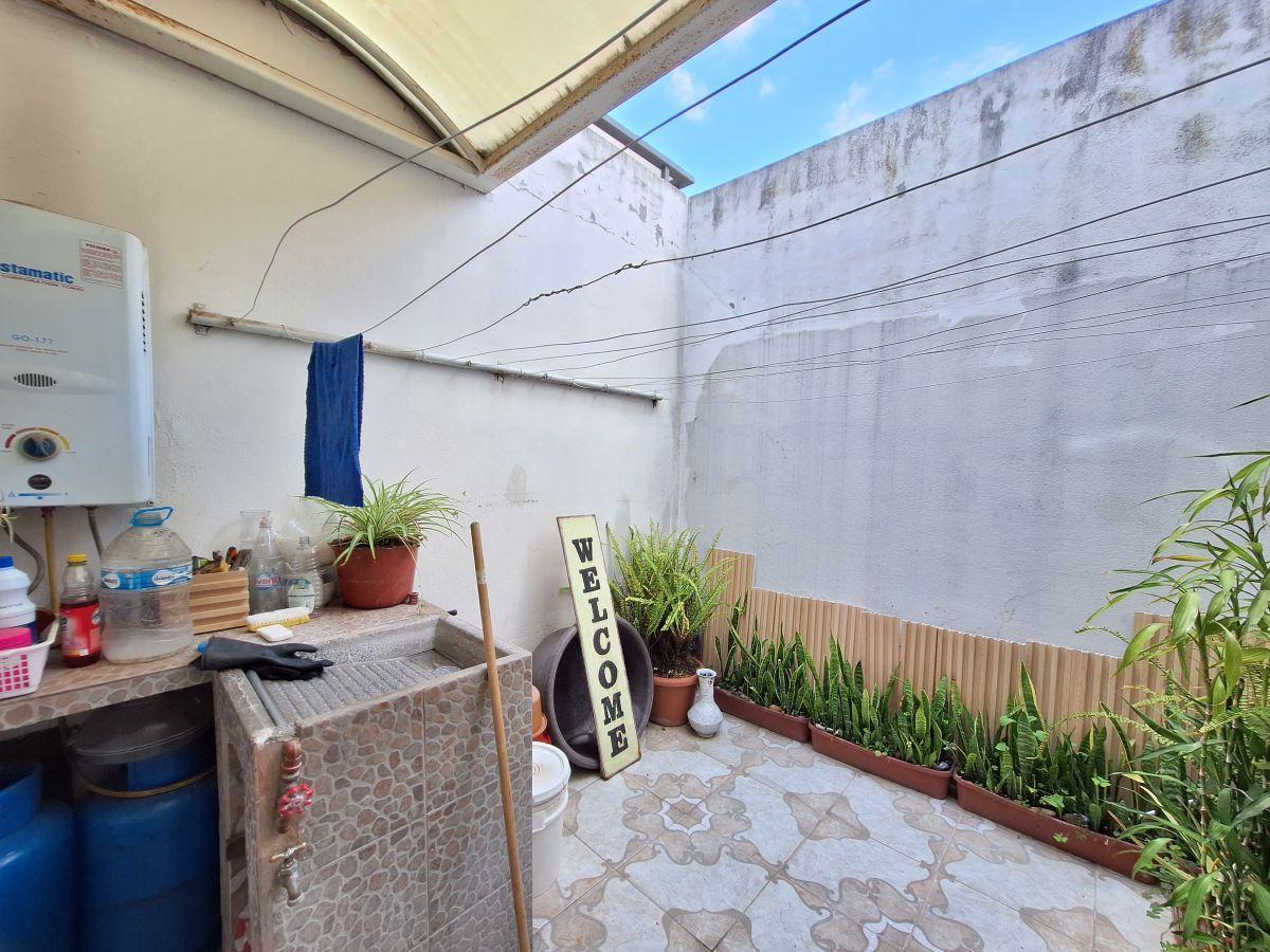 Casa de 135 m², 4 Habitaciones, Dos Parqueaderos y Terraza, en Venta en Llano Grande — imagen 3