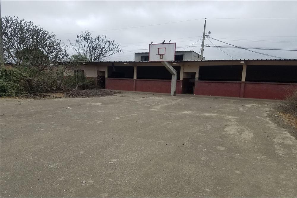 Terreno de Venta en Montecristi Zona Sur de Manabí, Manabí — imagen 10