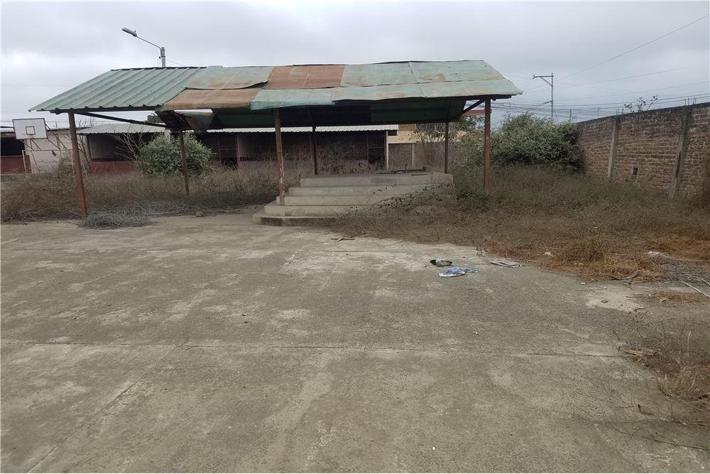 Terreno de Venta en Montecristi Zona Sur de Manabí, Manabí — imagen 9
