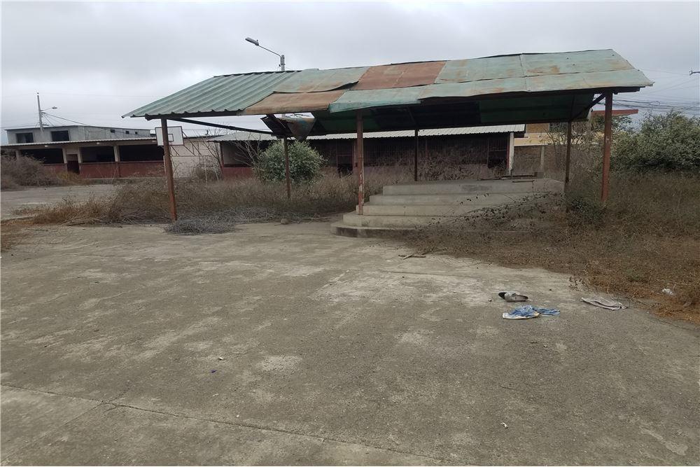 Terreno de Venta en Montecristi Zona Sur de Manabí, Manabí — imagen 8
