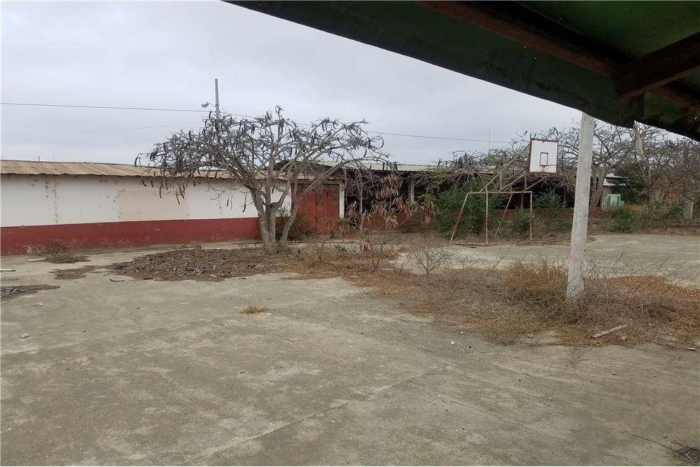 Terreno de Venta en Montecristi Zona Sur de Manabí, Manabí — imagen 6