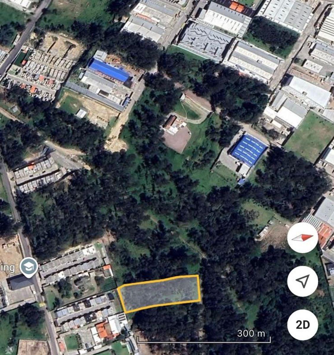 Se Vende Amplio Terreno en El Valle de Los Chillos Sector Puente 3 — imagen 10