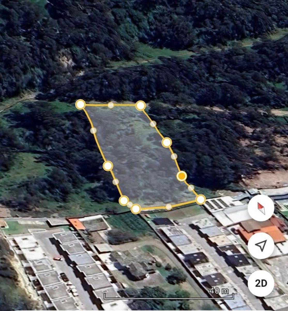 Se Vende Amplio Terreno en El Valle de Los Chillos Sector Puente 3 — imagen 7