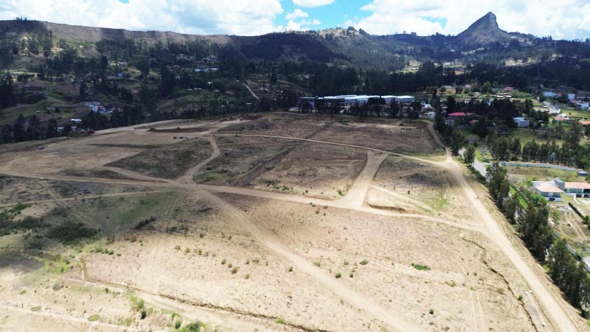 Vendo Terrenos Industriales en Cuenca, Azuay — imagen 7