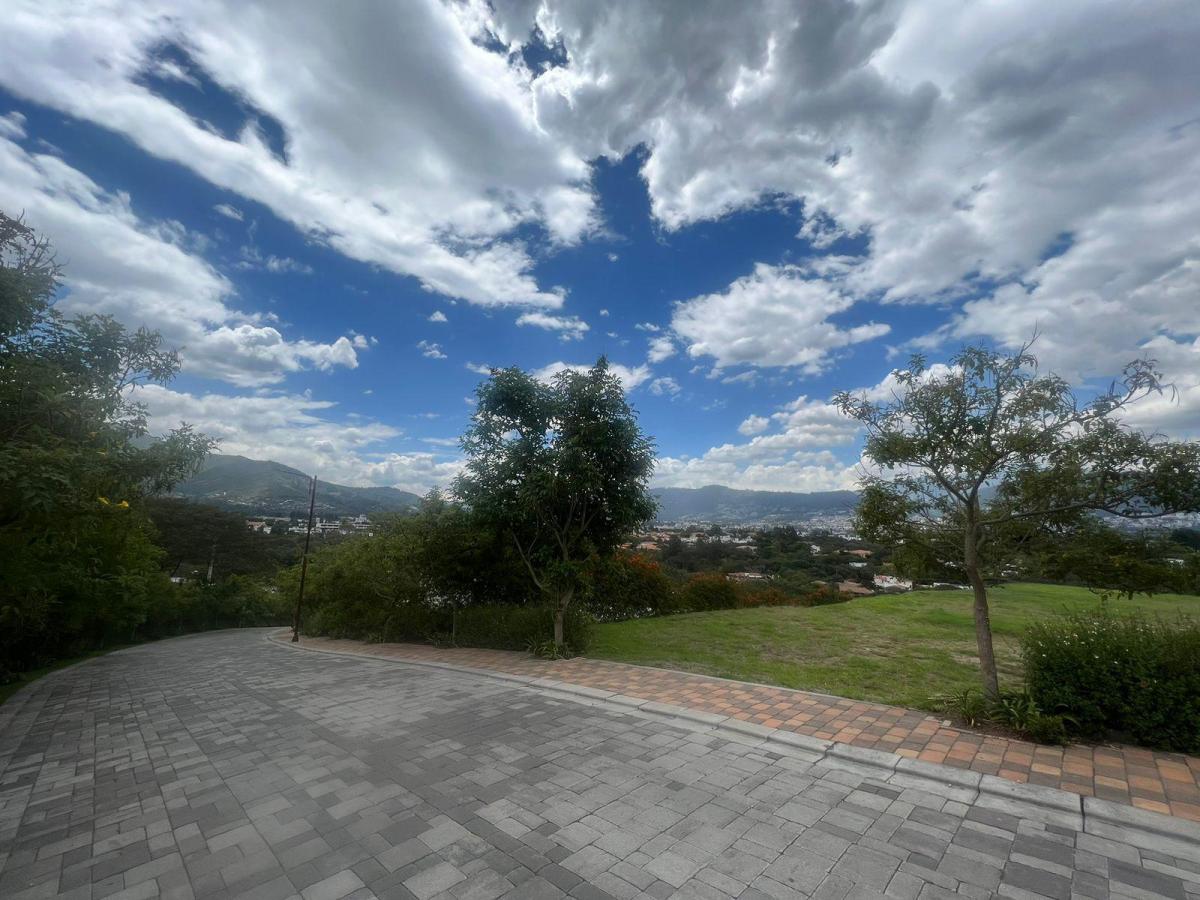 Mv - Sector La Viña Alta, en Venta Terreno 960 m², en Urbanización Privada — imagen 10