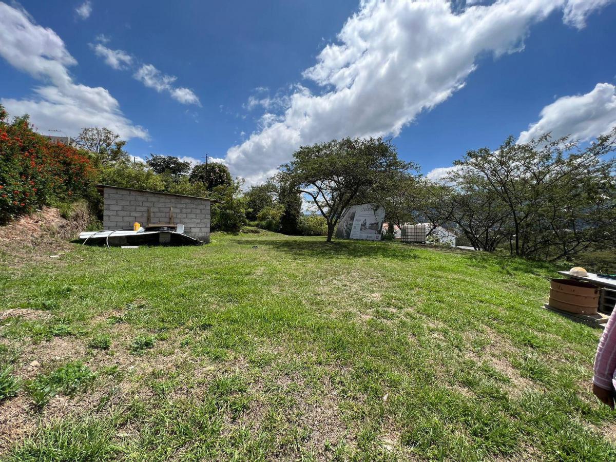 Mv - Sector La Viña Alta, en Venta Terreno 960 m², en Urbanización Privada — imagen 9
