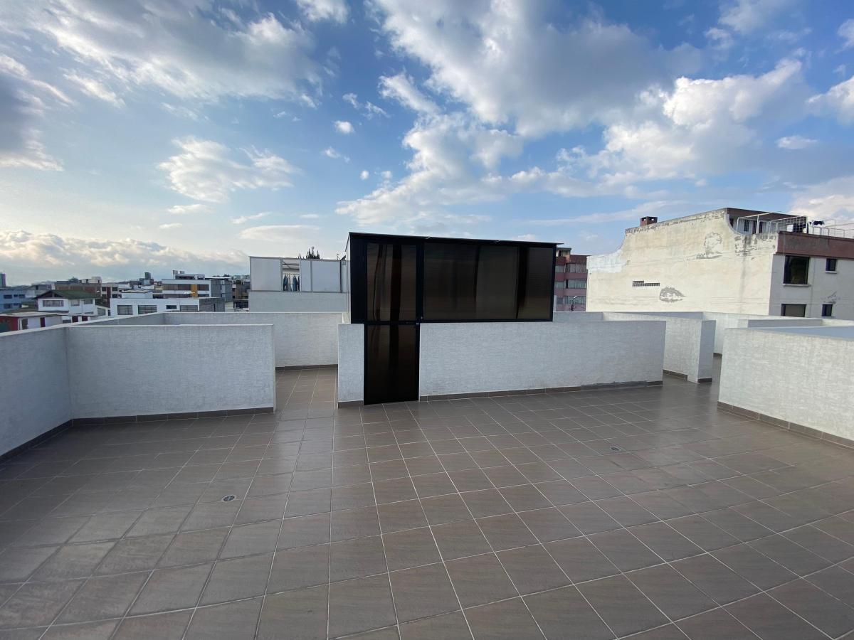 Departamento de Venta California Baja — imagen 7