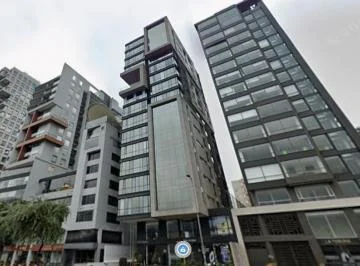 Venta Oficina a Estrenar - Quito - La Carolina – Piso Alto con Balcón — imagen 5