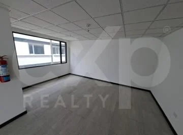 Venta Oficina a Estrenar - Quito - La Carolina – Piso Alto con Balcón — imagen 4