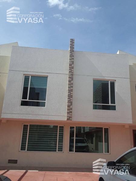 Calderon - San Camilo, Hermosa Casa de Venta 115 m² — imagen 10