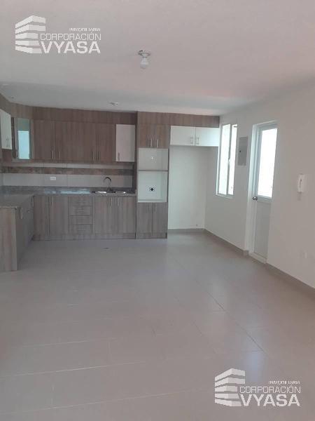 Calderon - San Camilo, Hermosa Casa de Venta 115 m² — imagen 9