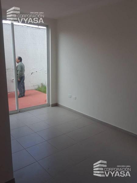 Calderon - San Camilo, Hermosa Casa de Venta 115 m² — imagen 8