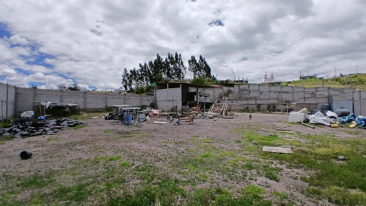 Lote de Terreno, Cotopaxi — imagen 10