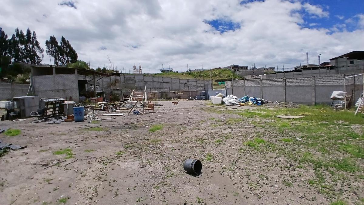 Lote de Terreno, Cotopaxi — imagen 9