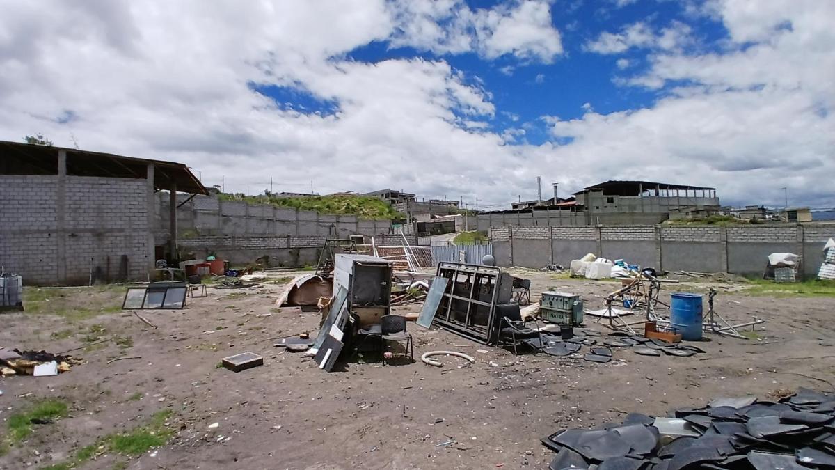 Lote de Terreno, Cotopaxi — imagen 8