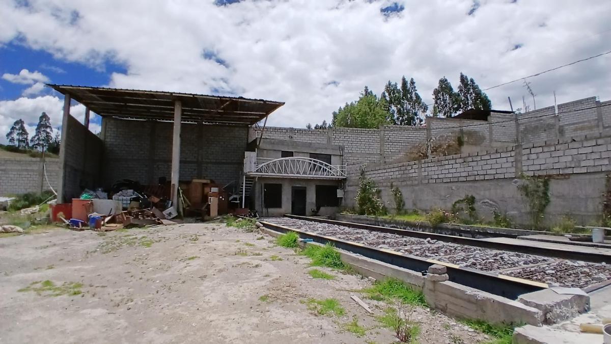 Lote de Terreno, Cotopaxi — imagen 7