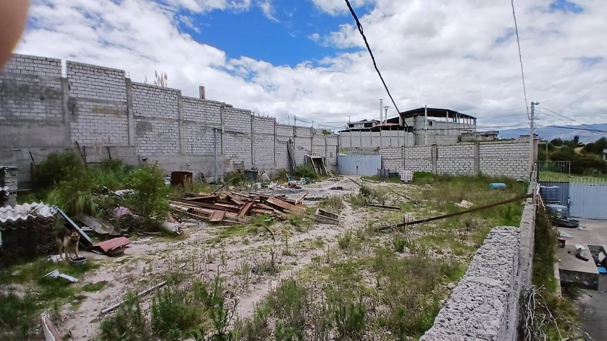 Lote de Terreno, Cotopaxi — imagen 6