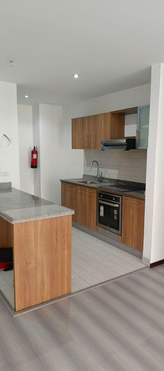 República del Salvador y Suecia Departamento de Venta 2 Dorm. Balcón Gimnasio Cine — imagen 10