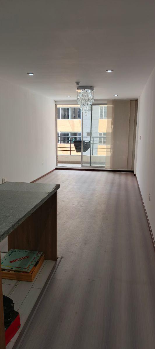 República del Salvador y Suecia Departamento de Venta 2 Dorm. Balcón Gimnasio Cine — imagen 9
