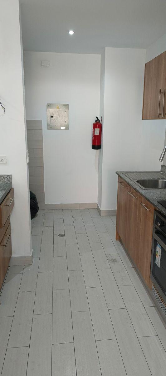 República del Salvador y Suecia Departamento de Venta 2 Dorm. Balcón Gimnasio Cine — imagen 8