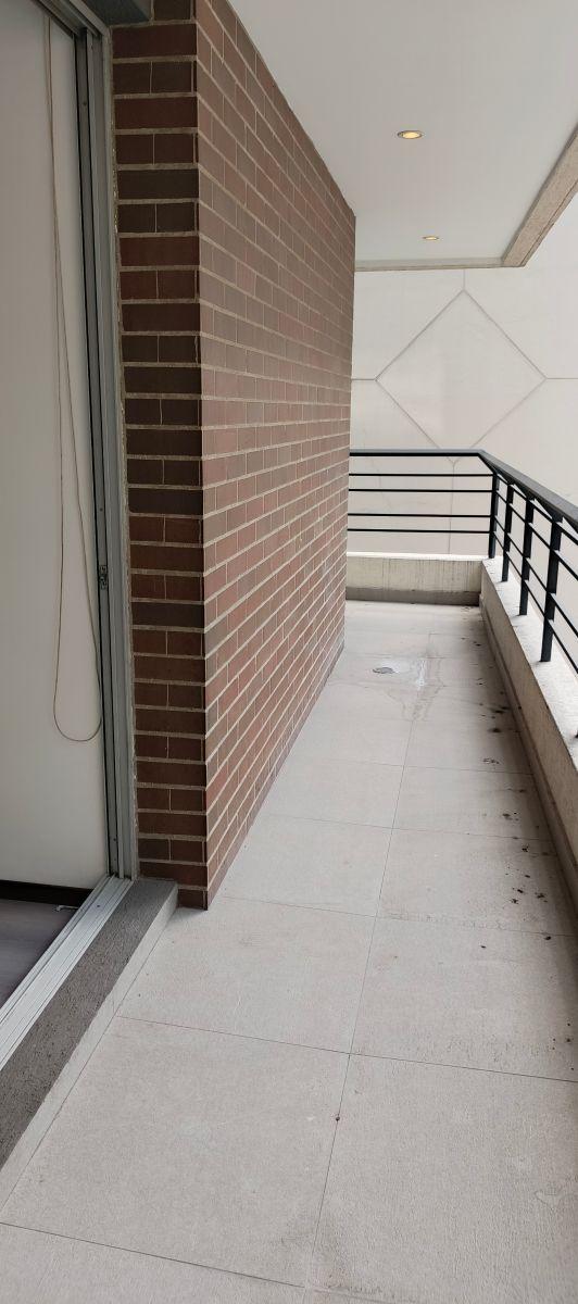 República del Salvador y Suecia Departamento de Venta 2 Dorm. Balcón Gimnasio Cine — imagen 7