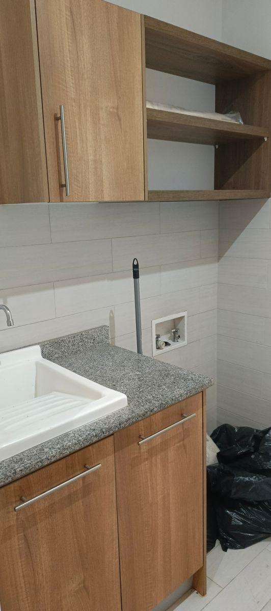 República del Salvador y Suecia Departamento de Venta 2 Dorm. Balcón Gimnasio Cine — imagen 6