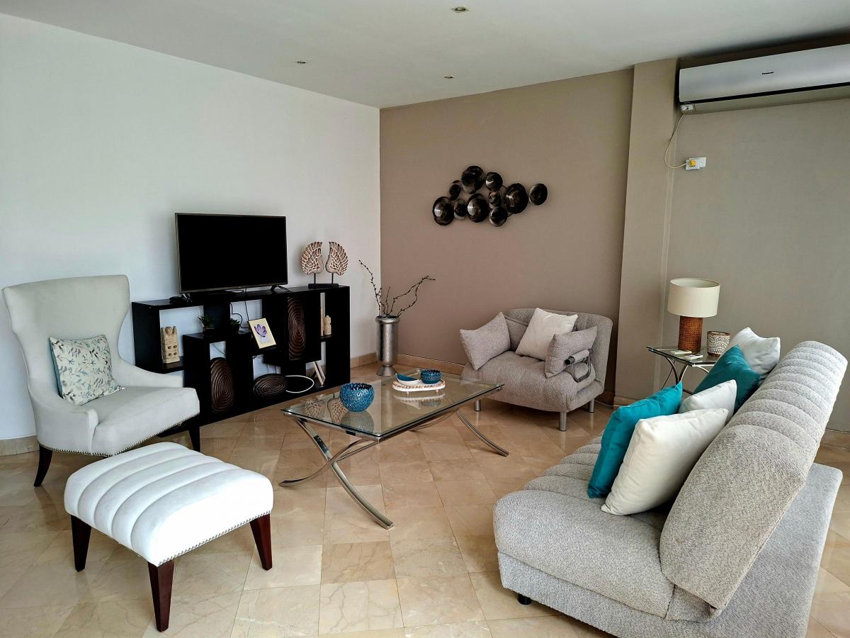 Vendo Dpto en Bosques de Castilla, Guayas — imagen 10