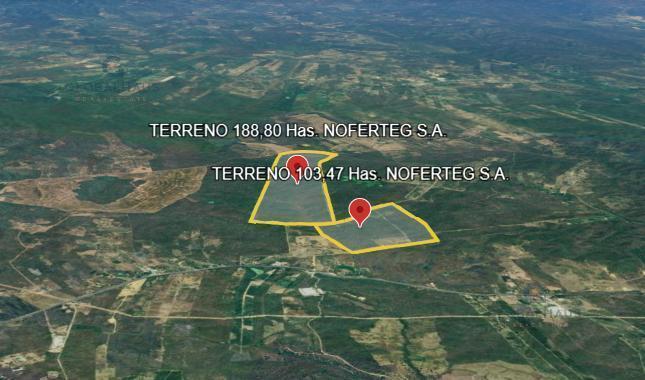 Venta de Terreno en El Km 44 de La Vía a La Costa. 292 Has G. P, Guayas — imagen 4