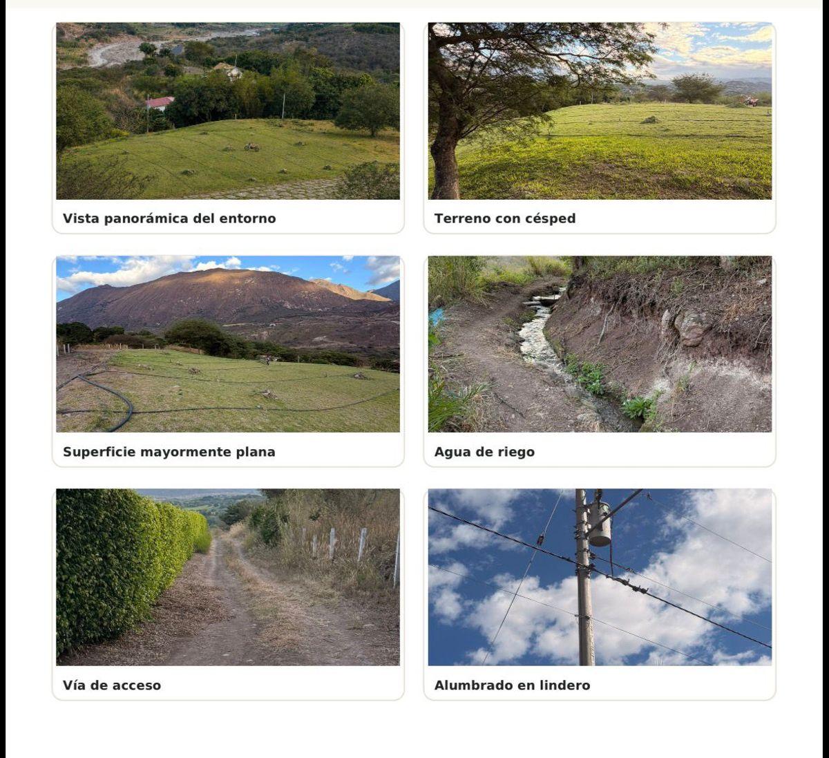 Terreno de Oportunidad en Venta – El Cabo, Paute, Azuay — imagen 9