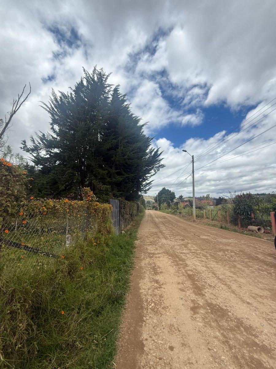 Terreno de Oportunidad en Venta – El Cabo, Paute, Azuay — imagen 8