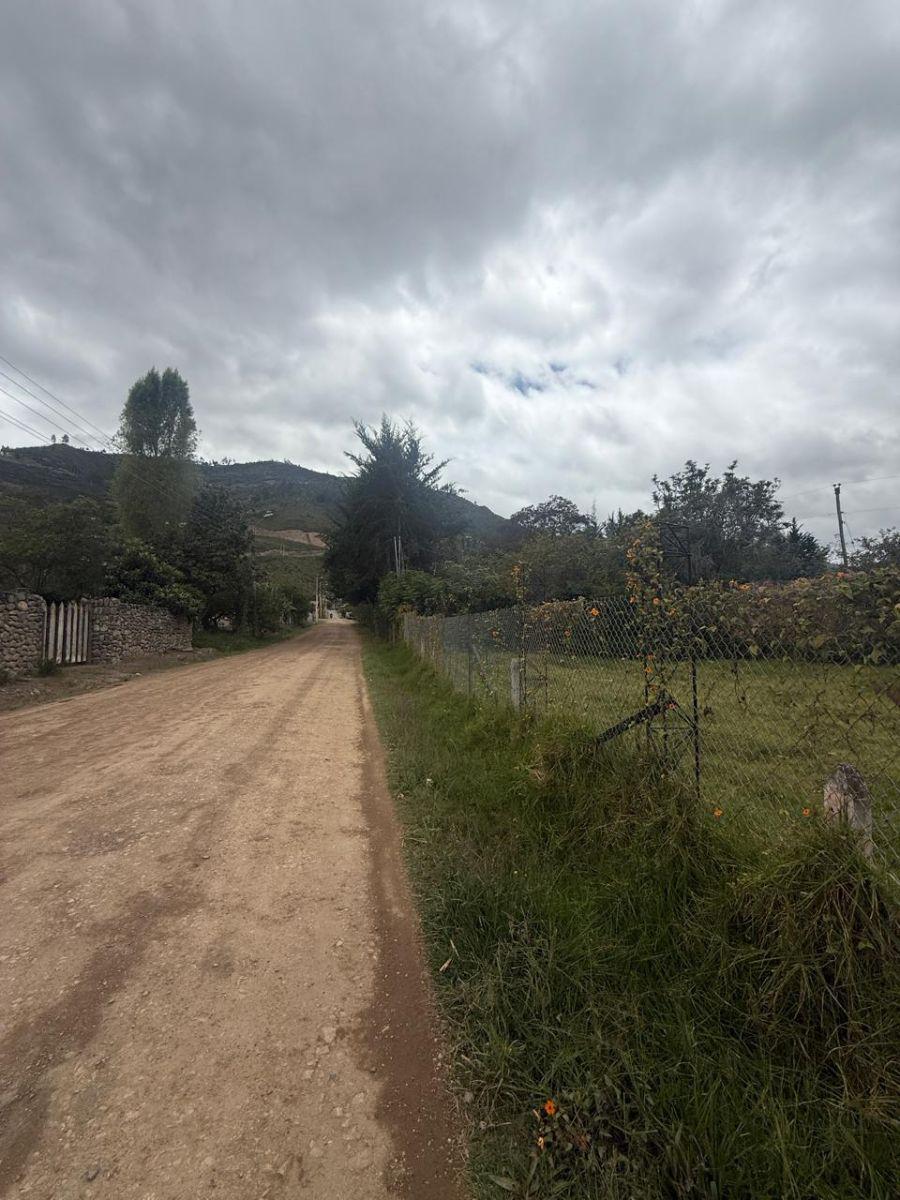 Terreno de Oportunidad en Venta – El Cabo, Paute, Azuay — imagen 7