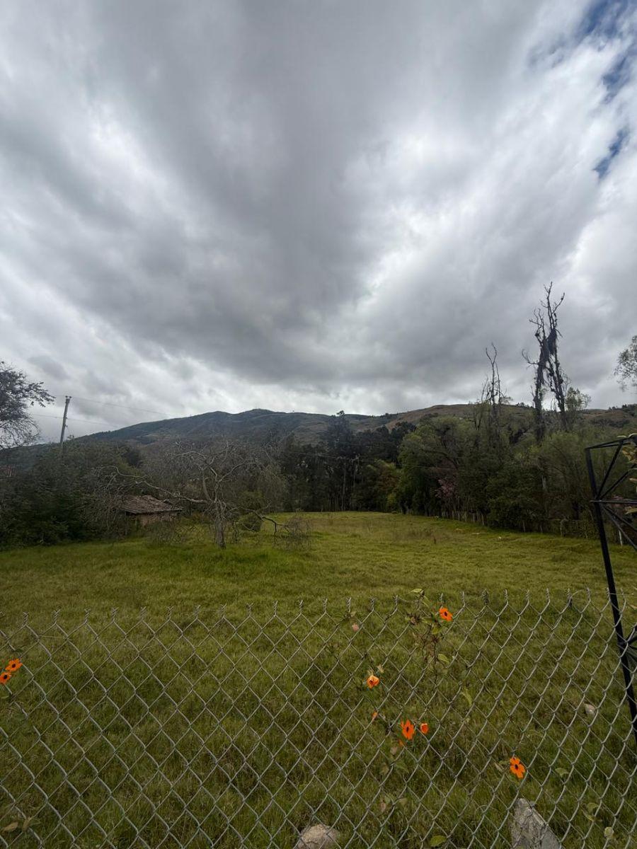 Terreno de Oportunidad en Venta – El Cabo, Paute, Azuay — imagen 6