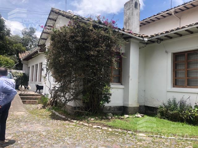 Sangolquí - Sector El Colibrí, Mega Lote de Venta 23.421 m² — imagen 3