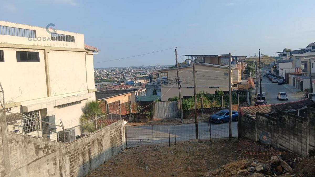 Terreno en Venta con Vista Panoramica en Bellavista Alta S. H. Guayas — imagen 5